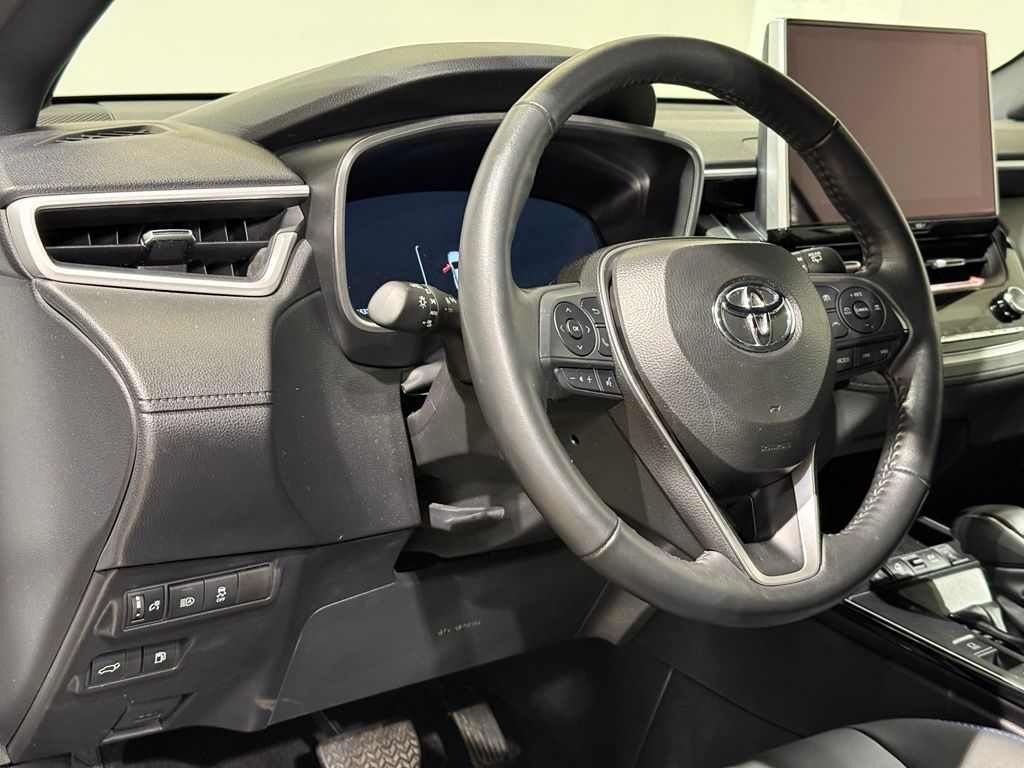 Thumbnail: 2026 Toyota Corolla Cross - 17