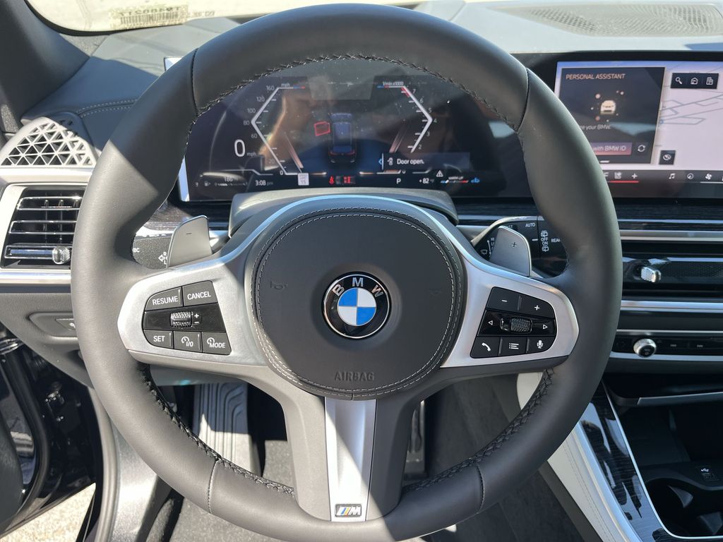 Thumbnail: 2026 BMW X5 - 14