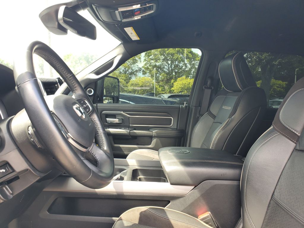 2024 Ram 2500 - $43,988