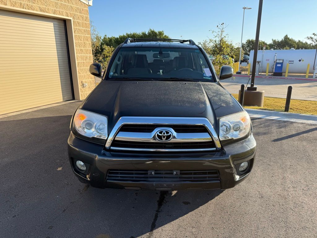 Thumbnail: 2006 Toyota 4Runner - 2