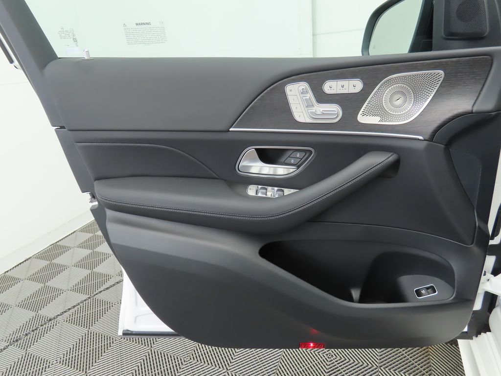 2025 Mercedes-Benz GLE 350 24