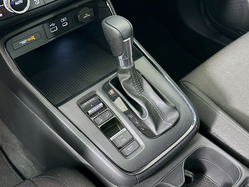 2024 Honda CR-V EX 16
