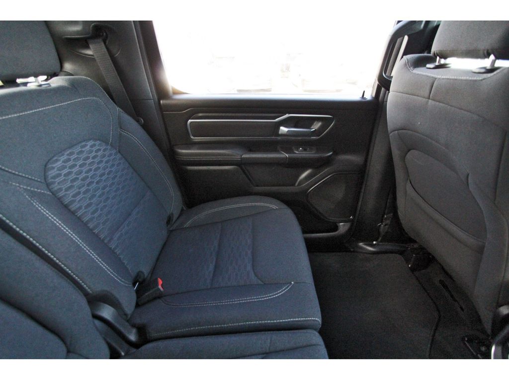 2025 Ram 1500 Big Horn/Lone Star - 11