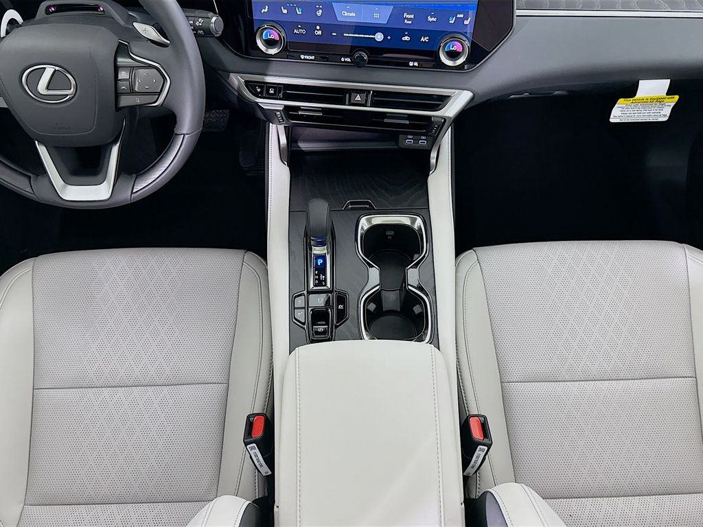 Thumbnail: 2026 Lexus RX - 17