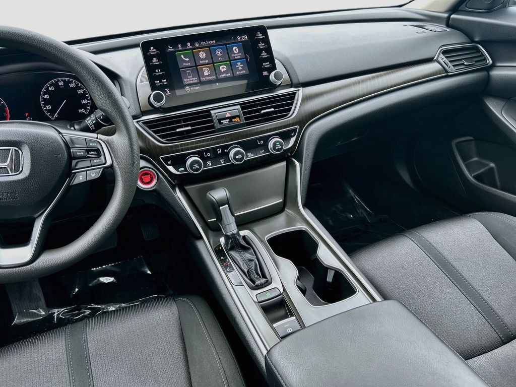 Thumbnail: 2018 Honda Accord - 23