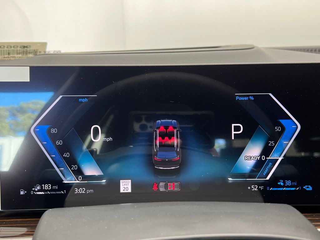 Thumbnail: 2026 BMW X5 - 16