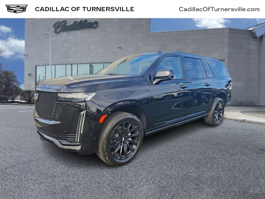 2024 Cadillac Escalade ESV Sport -
                Turnersville, NJ