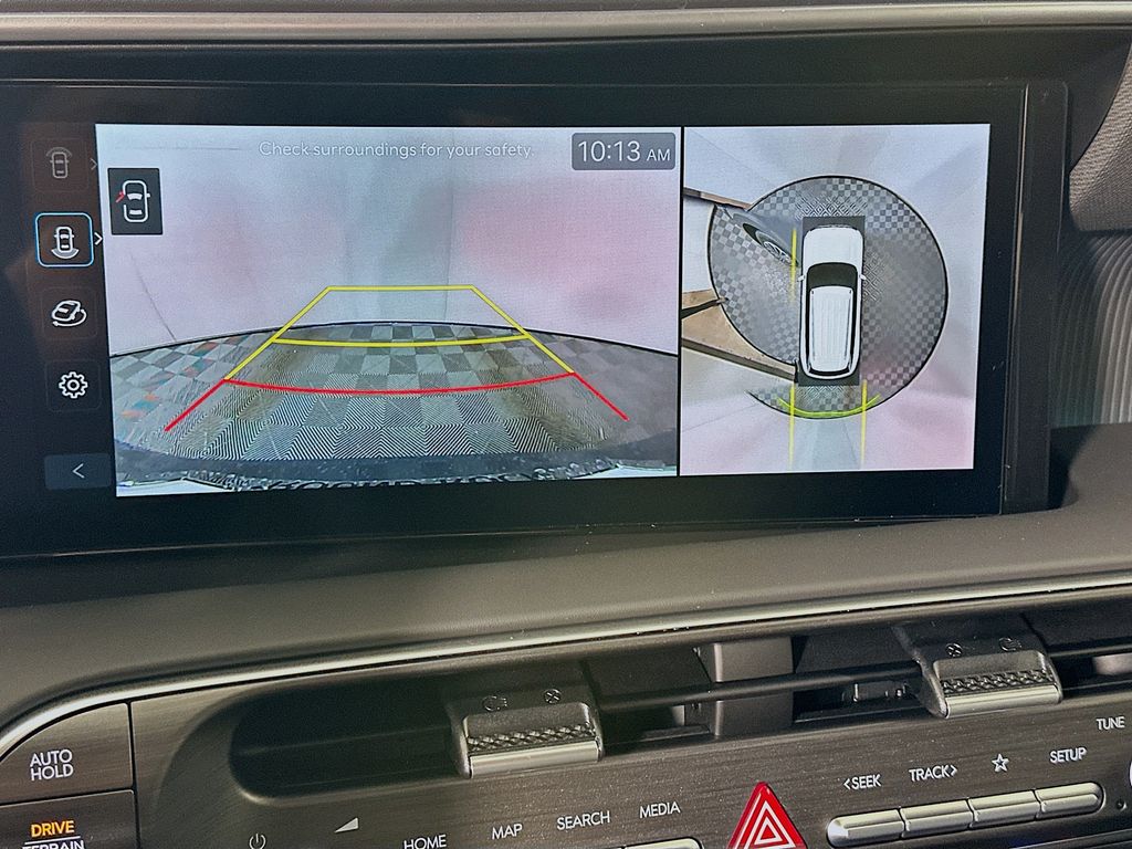 Thumbnail: 2026 Hyundai Palisade - 13