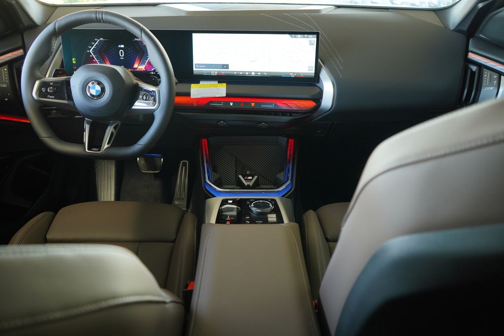 Thumbnail: 2026 BMW X3 - 13
