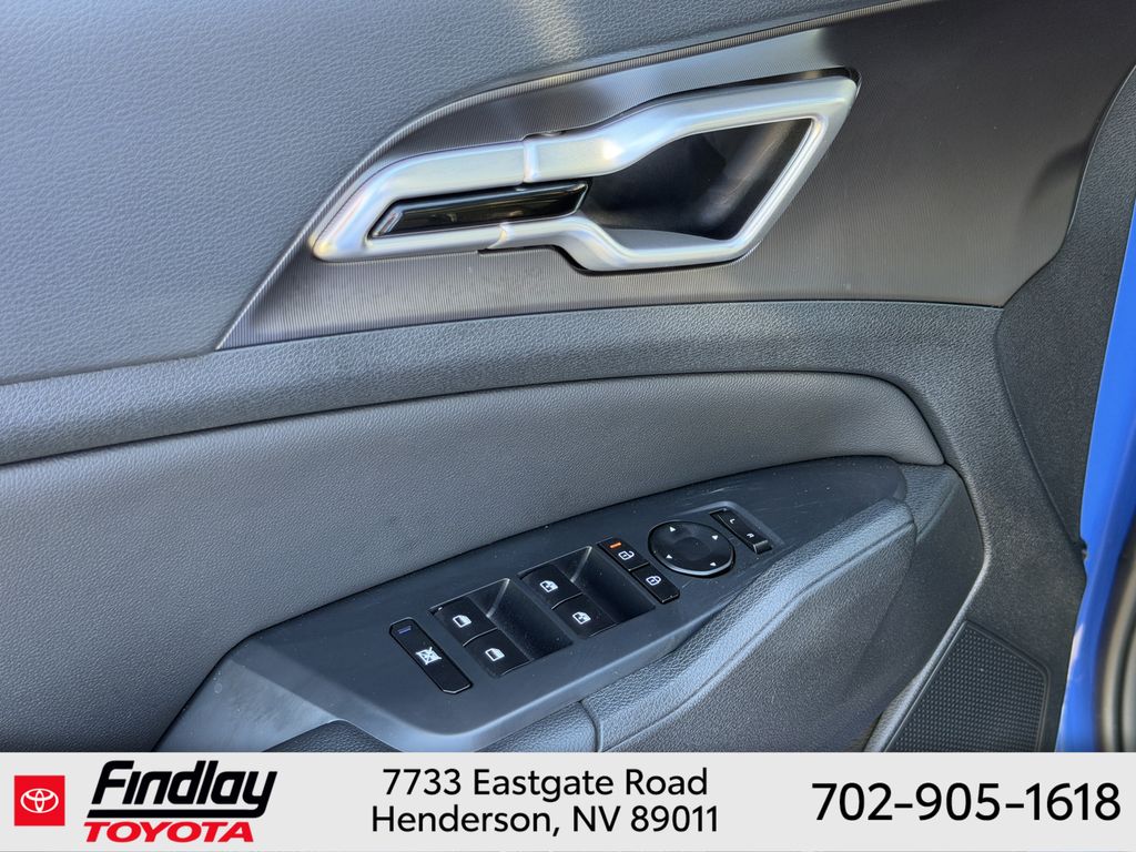 Used 2026 Kia Sportage SUV