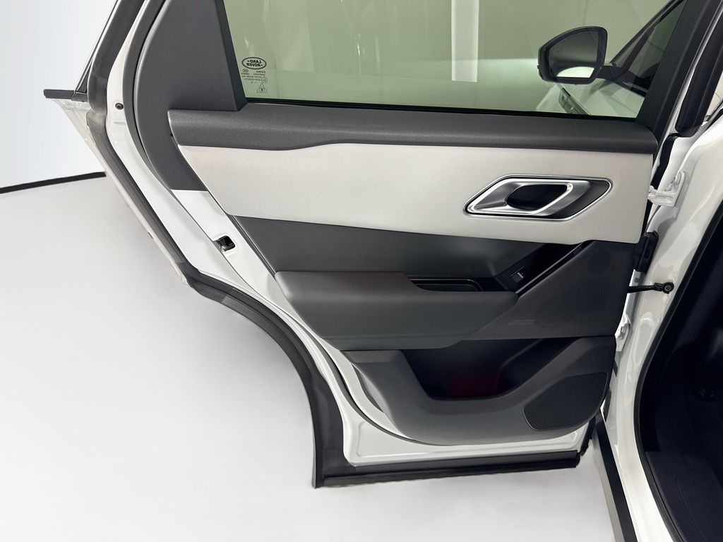 Thumbnail: 2026 Land Rover Range Rover Velar - 26