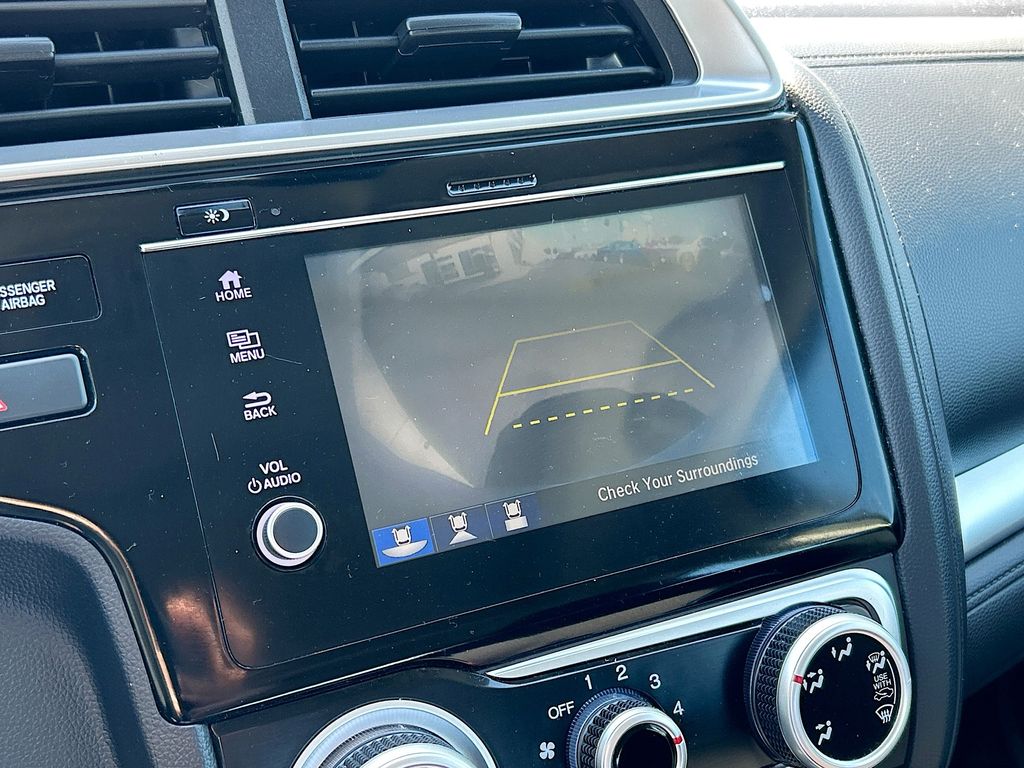 Thumbnail: 2020 Honda Fit - 13