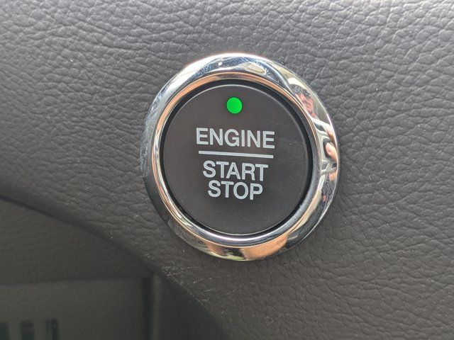 Used 2019 Magnetic Ford Titanium image 28