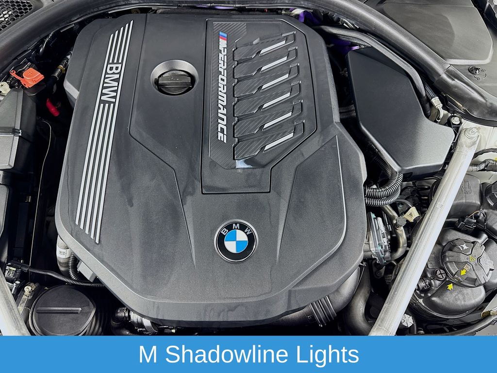 Used Car 2024 Bmw 4 Series  M440i For Sale Under $60,000 In Austin, Texas