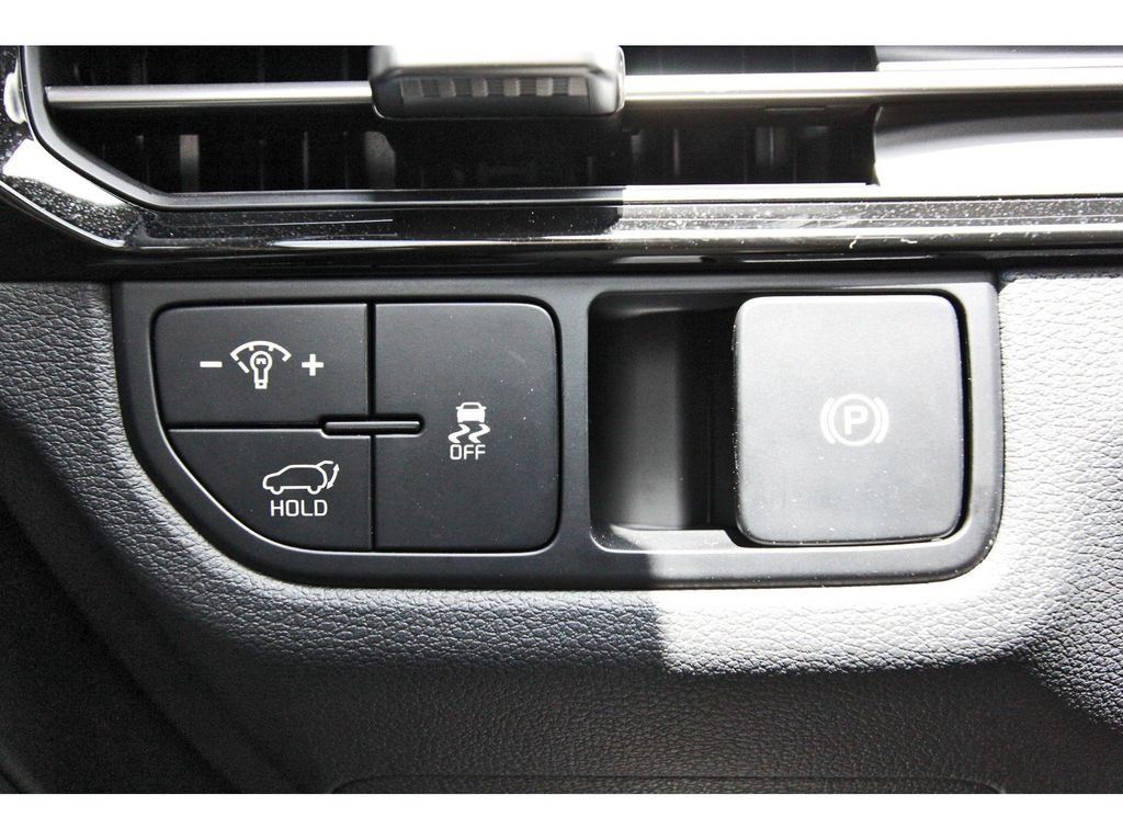 New 2026 Kia Sportage SUV