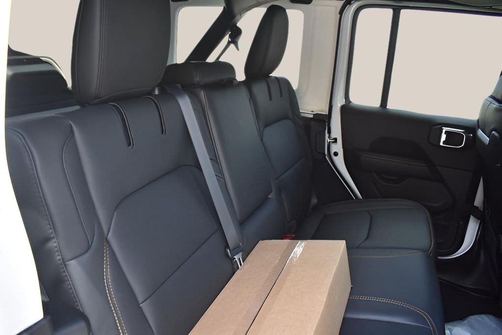 Used Car 2025 Jeep Wrangler  Sahara 4xe For Sale Under $35,000 In Austin, Texas