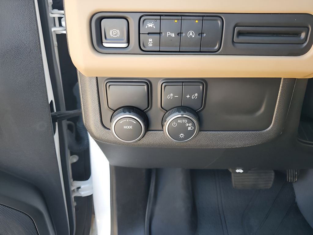 Used Car 2023 Chevrolet Tahoe  Premier For Sale Under $60,000 In Austin, Texas