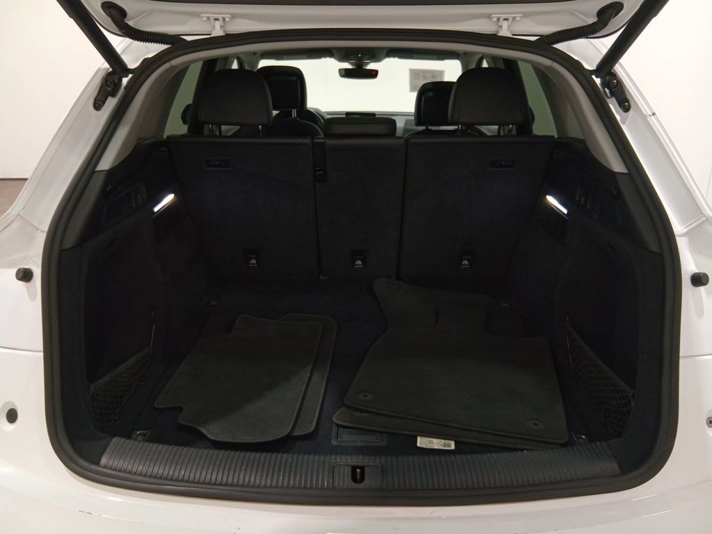 2019 Audi Q5 45 Premium