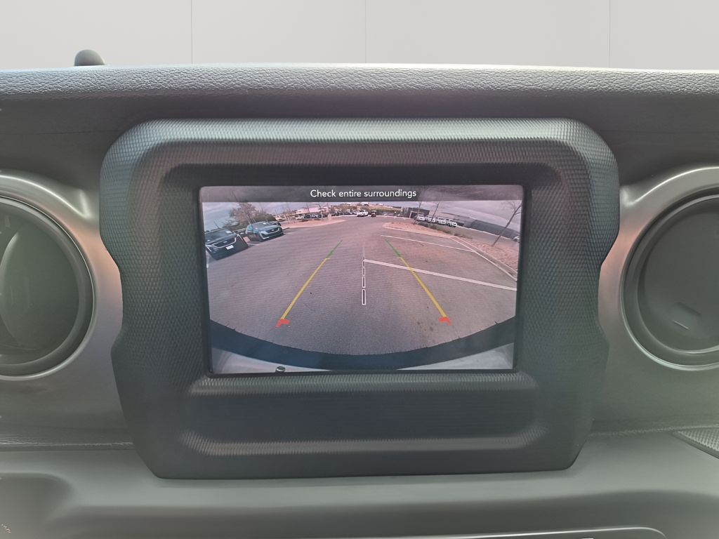 Used Car 2019 Jeep Wrangler  Unlimited Sport S For Sale Under $30,000 In Austin, Texas