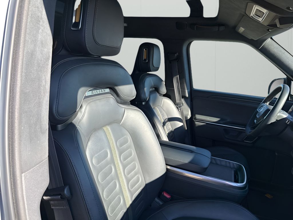 Used Car 2024 Rivian R1s  Adventure For Sale Under $70,000 In Austin, Texas