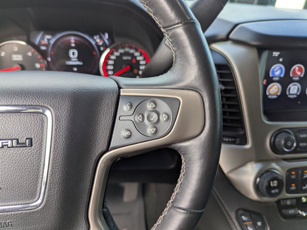 used 2016 GMC Yukon XL car, priced at $20,991