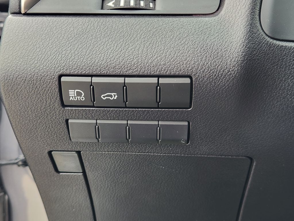 2017 Lexus RX 350 Gray at Emmons Autoplex