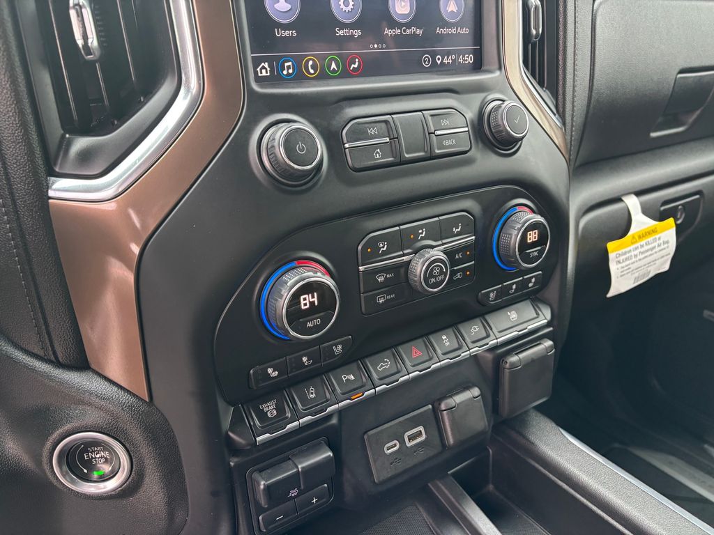 Used Car 2020 Chevrolet Silverado 2500hd  High Country For Sale Under $60,000 In Austin, Texas