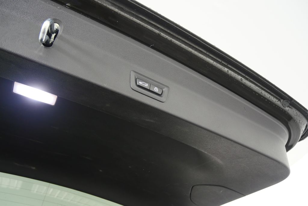 Thumbnail: 2020 BMW X3 - 17