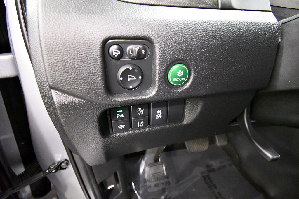 Used 2024 Honda Passport SUV