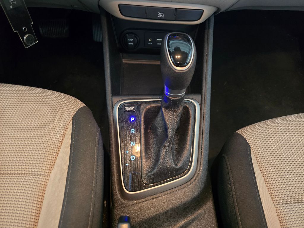 Used Car 2020 Hyundai Accent  Se For Sale Under $10,000 In San Juan, Puerto Rico