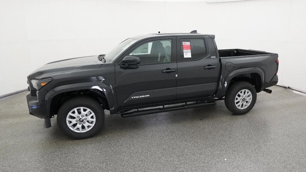 Thumbnail: 2025 Toyota Tacoma - 17