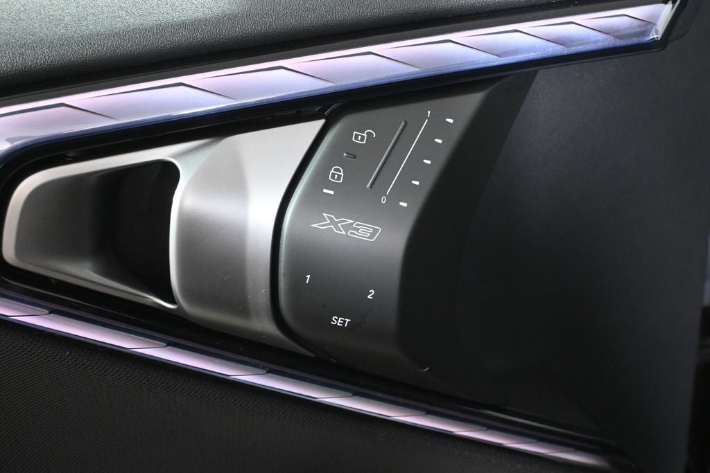 Thumbnail: 2026 BMW X3 - 28