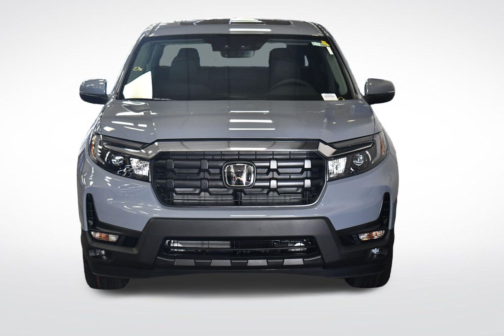 Thumbnail: 2026 Honda Ridgeline - 2