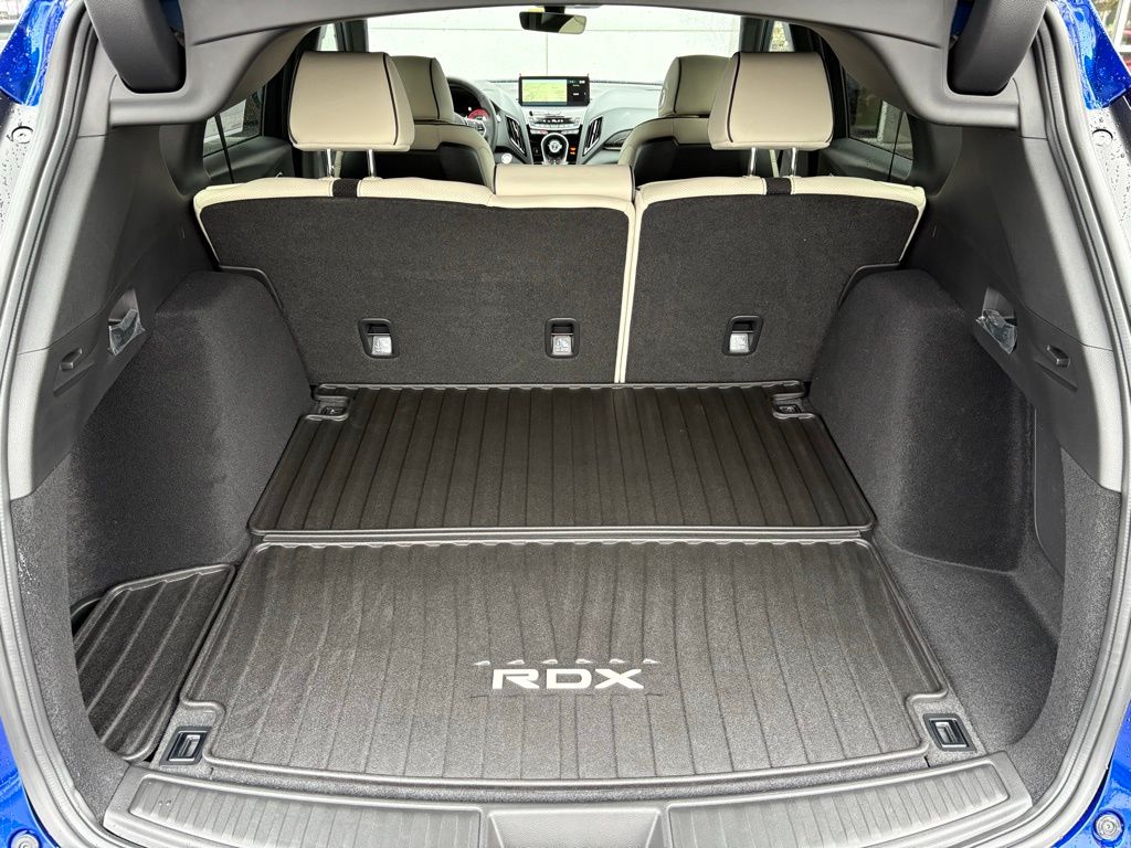 2026 Acura RDX A-Spec Package