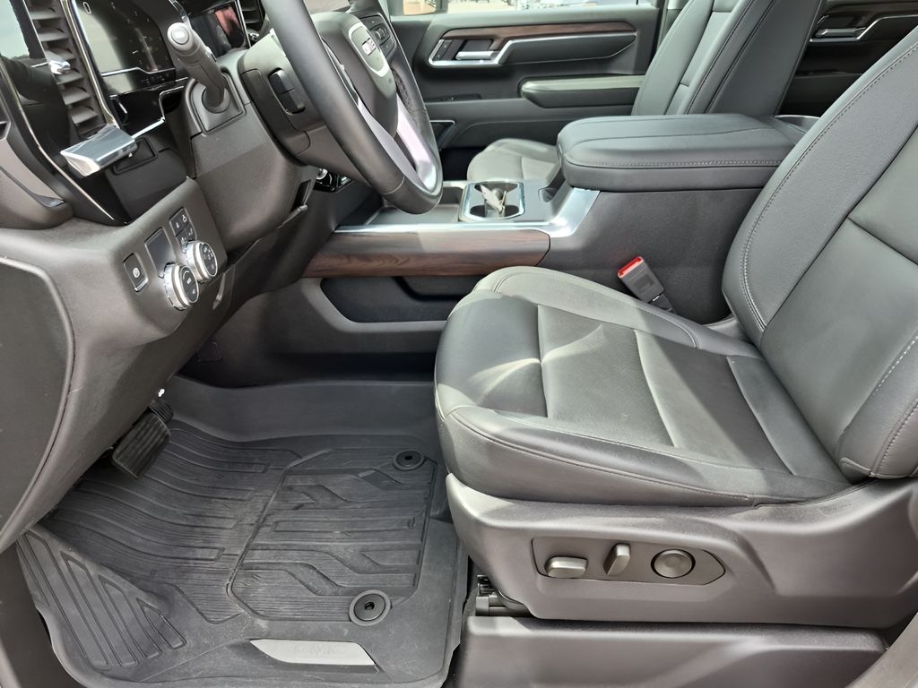 Used Car 2024 Gmc Sierra 2500hd  Slt For Sale Under $70,000 In Austin, Texas