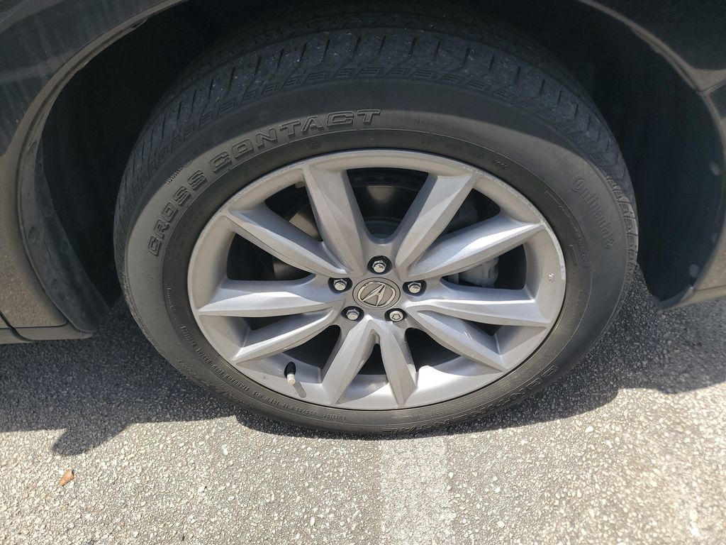 2024 Acura RDX