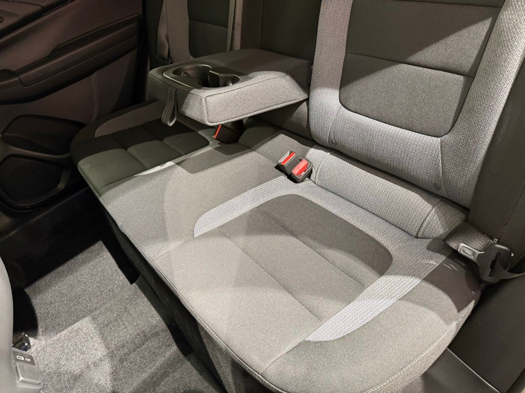 Thumbnail: 2026 Chevrolet TrailBlazer - 19