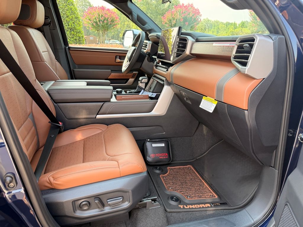 New 2026 Toyota Tundra i-FORCE MAX Truck