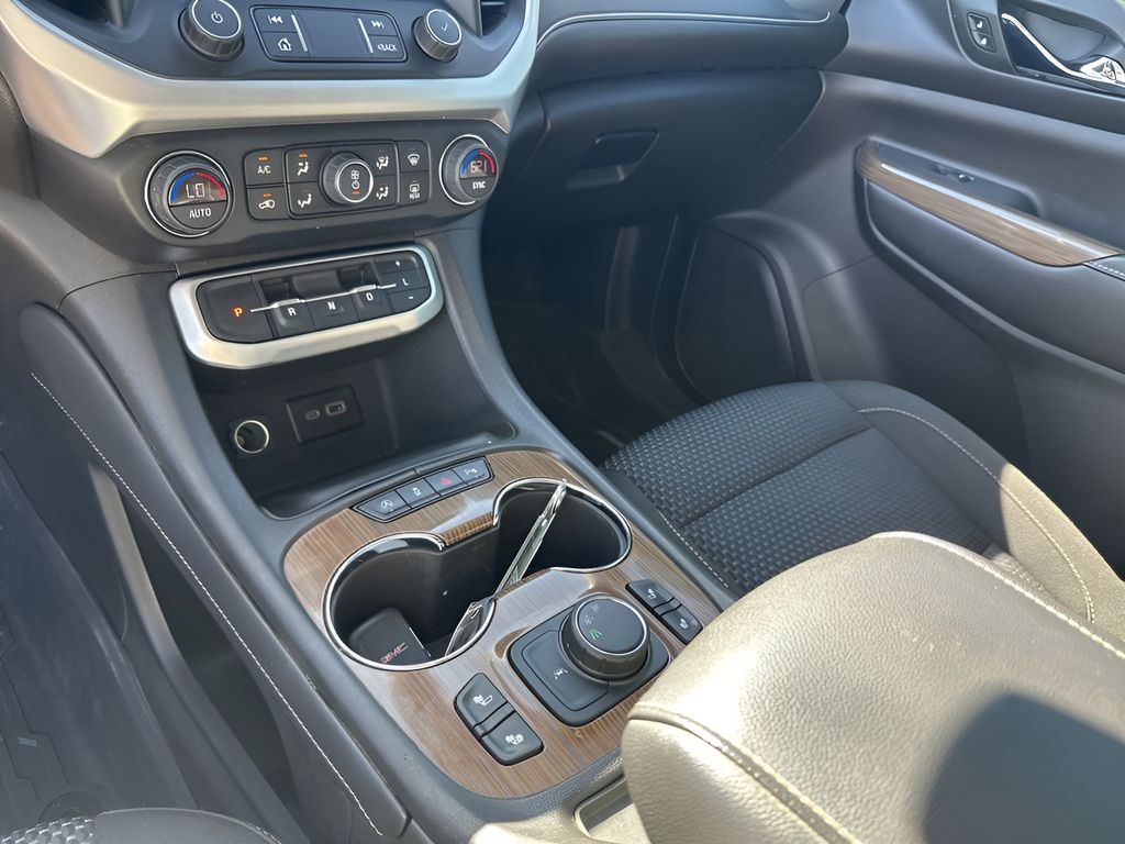 Used Car 2022 Gmc Acadia  Sle For Sale Under $25,000 In Austin, Texas