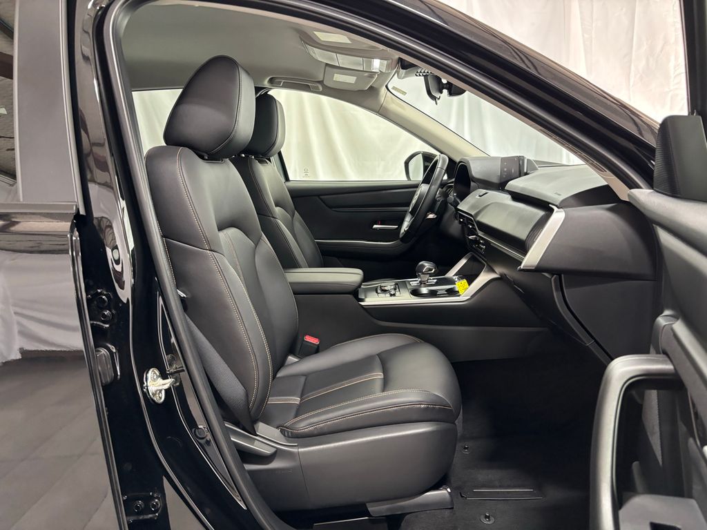 Used Car 2025 Mazda Cx-90  3.3 Turbo Select For Sale Under $35,000 In Georgetown, Texas