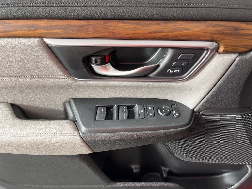 Thumbnail: 2021 Honda CR-V - 28