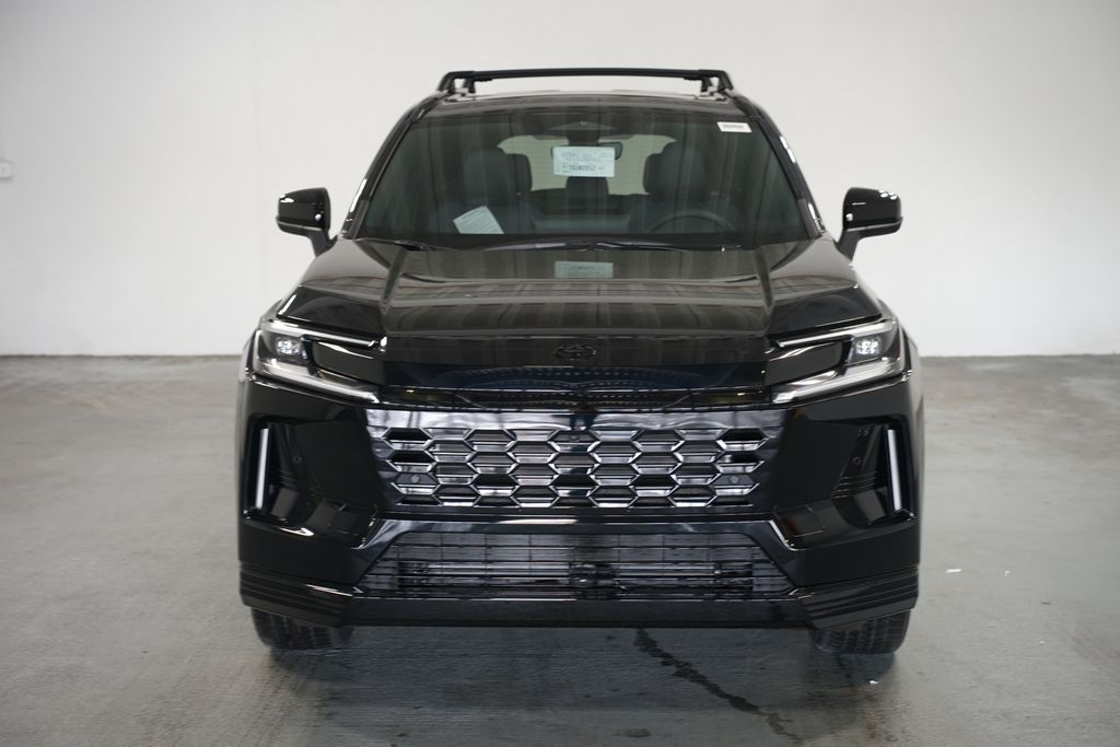 Thumbnail: 2026 Toyota RAV4 - 2