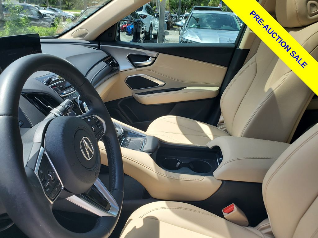 Used 2023 Acura RDX SUV