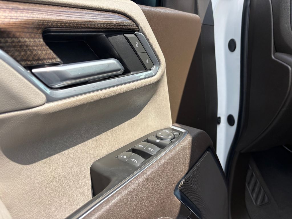 Used Car 2025 Chevrolet Silverado 1500  Lt For Sale Under $60,000 In Austin, Texas