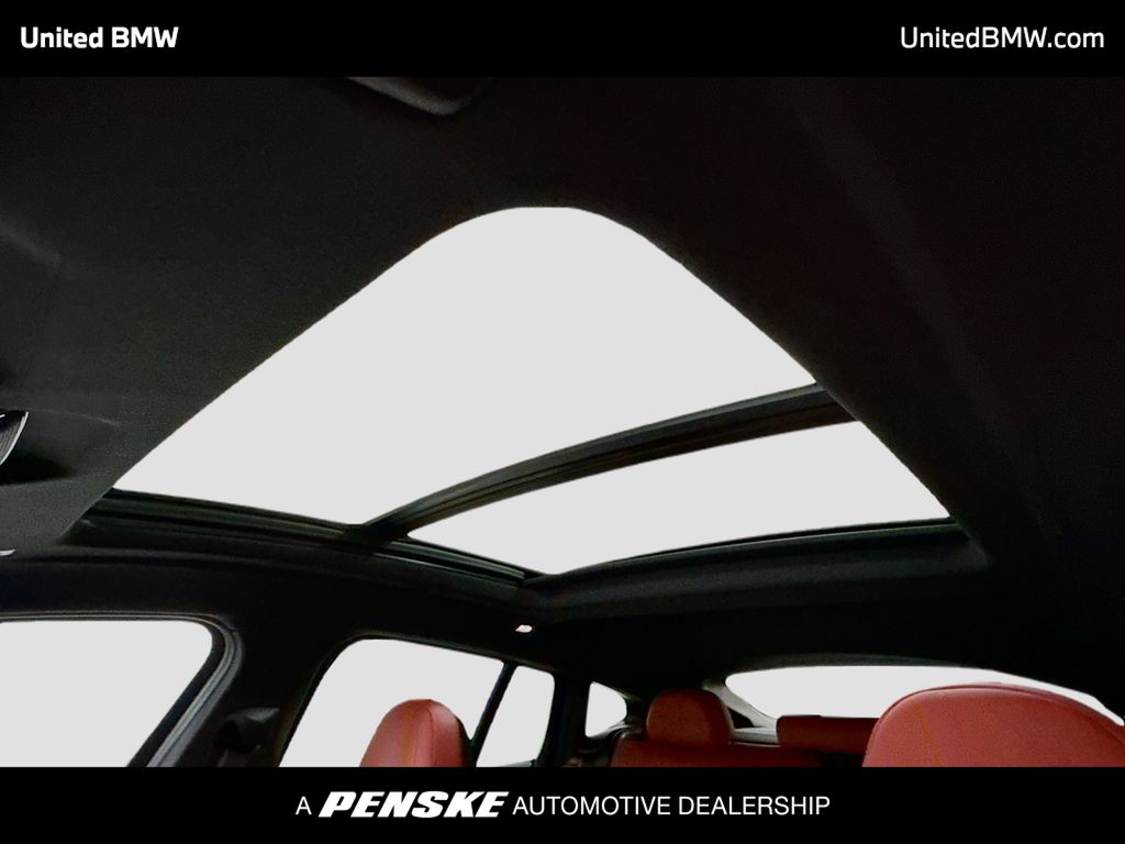 Thumbnail: 2023 BMW X4 - 12