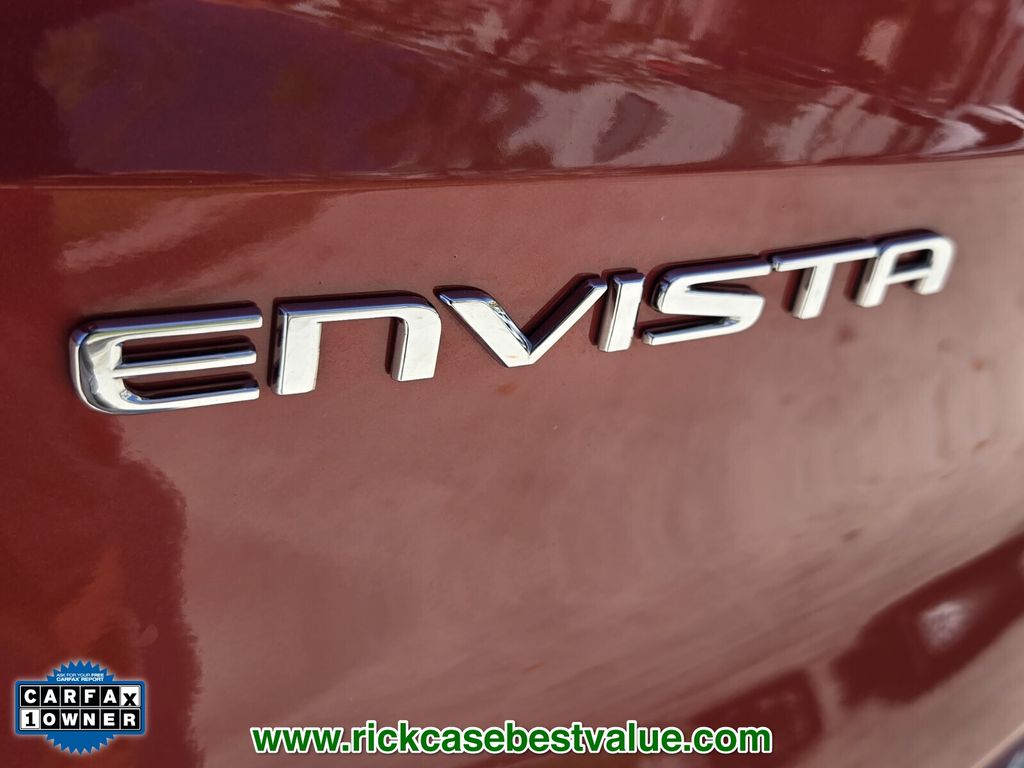 2024 Buick Envista - $24,478
