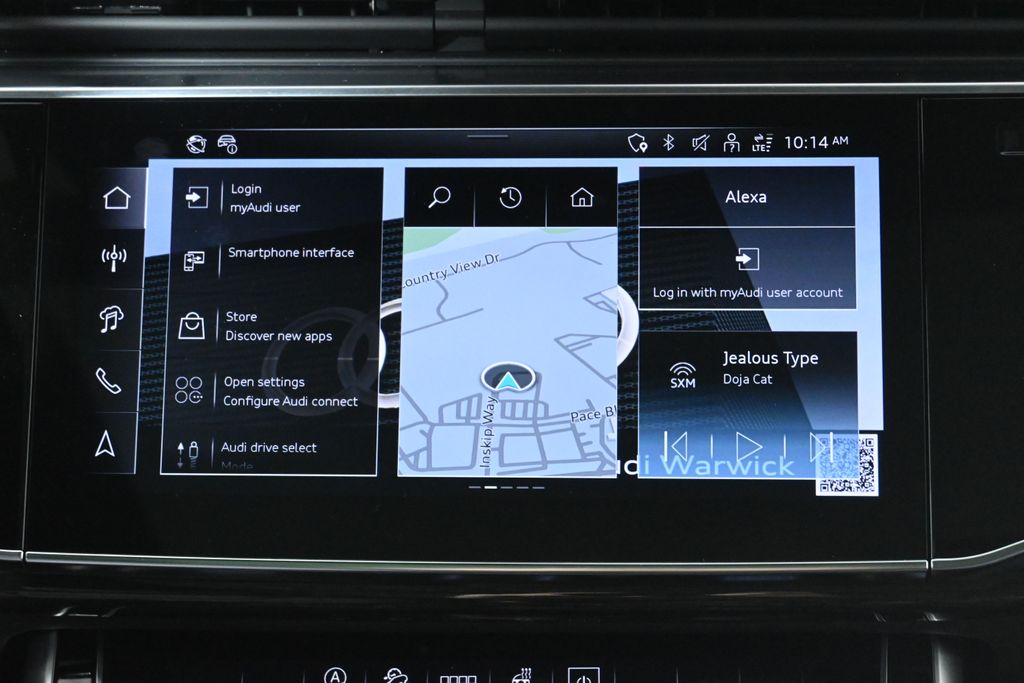 Thumbnail: 2026 Audi Q7 - 17