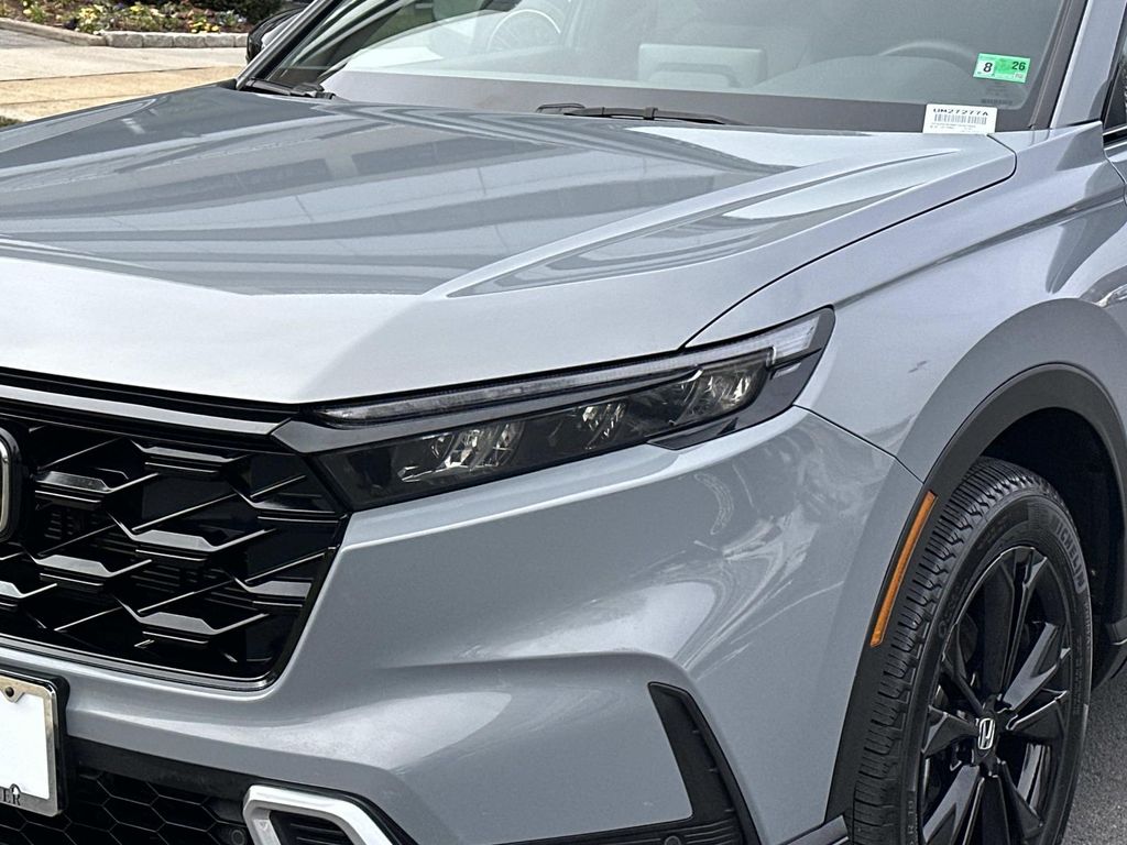 Thumbnail: 2026 Honda CR-V - 2