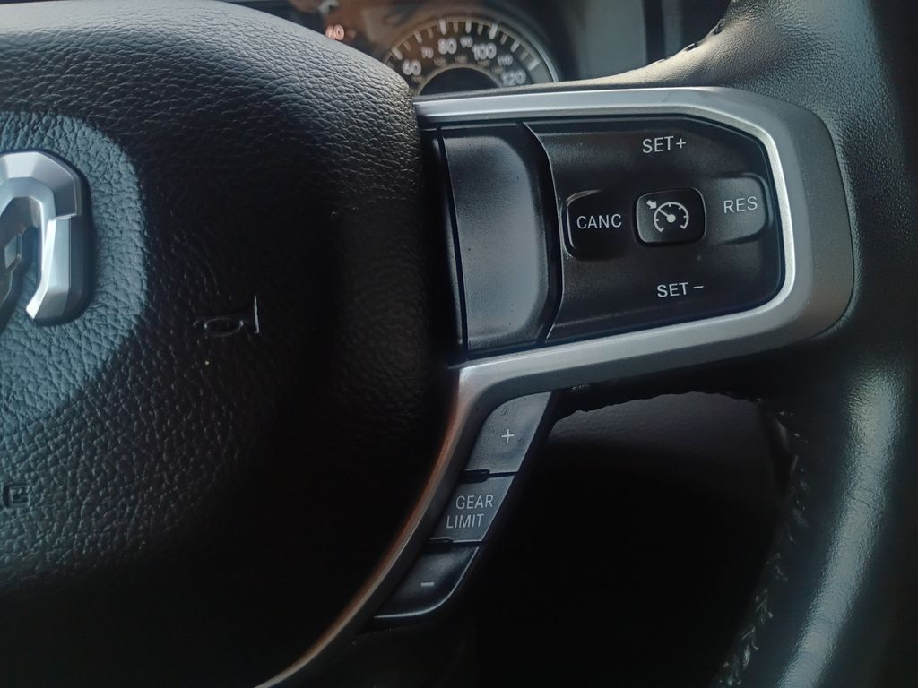 Used Car 2022 Ram 1500  Big Horn/lone Star For Sale Under $40,000 In Austin, Texas