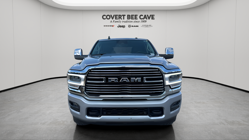 Used Car 2024 Ram 2500  Laramie For Sale Under $60,000 In Austin, Texas